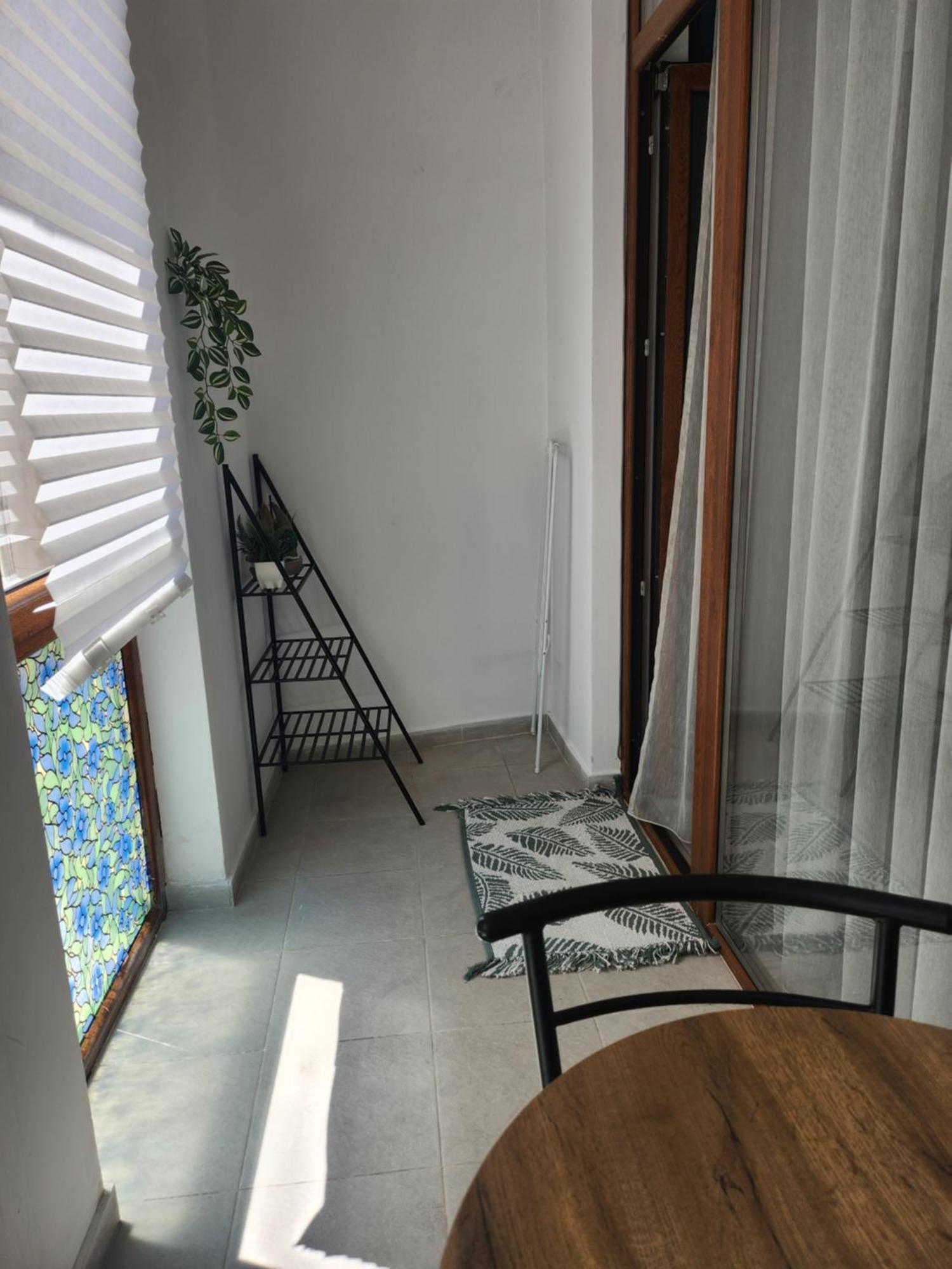 Supreme Beach Apartments Balchik Ngoại thất bức ảnh
